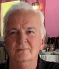 Citas Hombre France a Royan  : Armant, 59 años